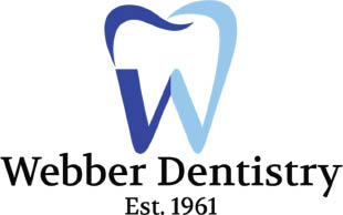 webber dentistry of rock hill logo
