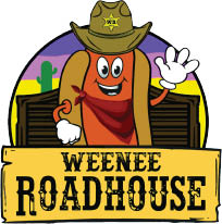 weenee roadhouse logo