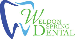 weldon spring dental logo