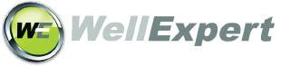 wellexpert logo