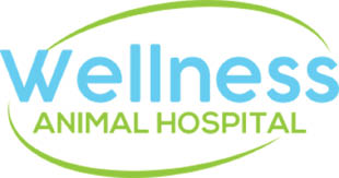 wellness animal hospital logo