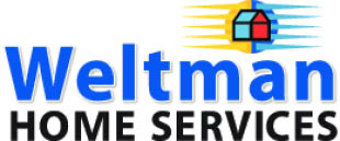 weltman home services logo