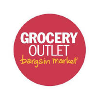grocery outlet - west kent & federal way logo