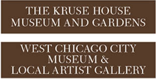west chicago historical society logo