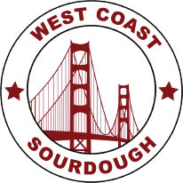west coast sourdough-rancho logo