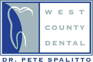 west county dental logo