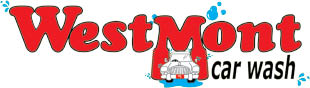 westmont car wash logo