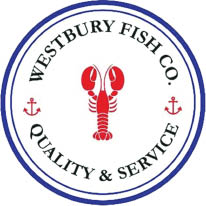 westbury fish company logo