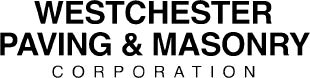 westchester paving and masonry corporation logo