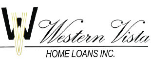 western vista home loans logo
