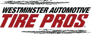 westminster automotive tire pros logo