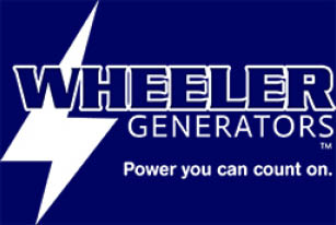 wheeler generators logo