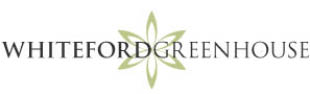 whiteford greenhouse logo