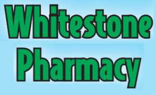 whitestone pharmacy logo
