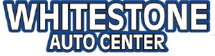 whitestone auto center logo