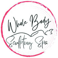 whole body sculpting spa logo