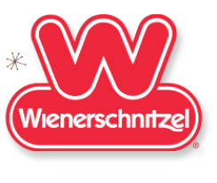 wienerschnitzel + logo