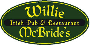 willie mcbrides logo