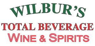 wilbur's total beverage logo