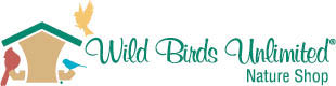 wild birds unlimited - florence logo