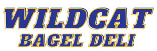 wildcat bagel deli logo