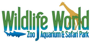 wildlife world zoo logo