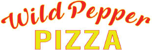 wild pepper pizza logo