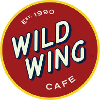 wild wing cafe chesapeake logo