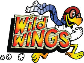 wild wings logo