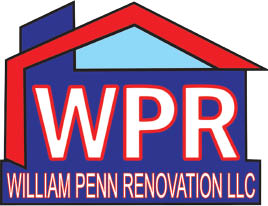 william penn renovation logo