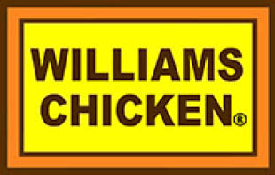 williams chicken logo