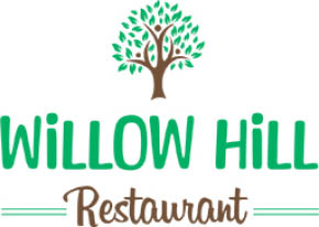 willow hills restaurant logo