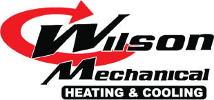 wilson mechanical, inc. logo