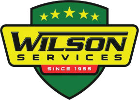 wilson services logo