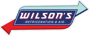 wilson's refrigeration logo