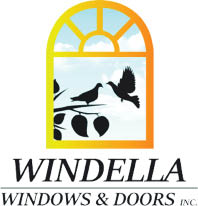 windella windows & doors logo