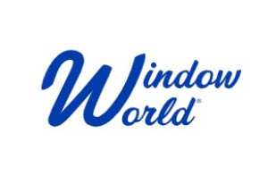 window world of fredericksburg logo