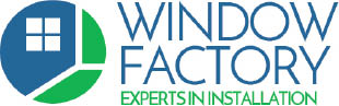 window factory logo
