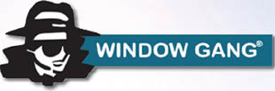 window gang logo