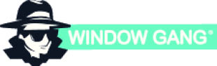 window gang - palm beach logo
