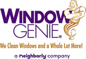 window genie logo