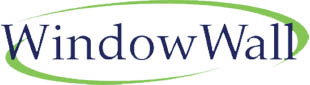windowwall window installation logo
