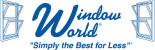 window world - columbus logo