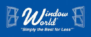 window world of wilmington logo