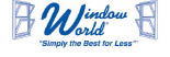 window world-erie logo