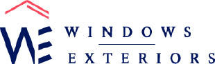 windows exteriors logo