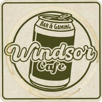 windsor cafe logo
