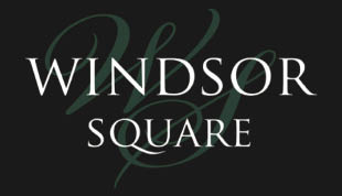 windsor square senior living logo