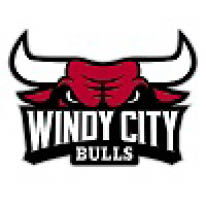 windy city bulls logo