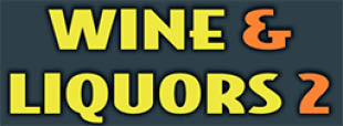 wine & liquors 2 logo